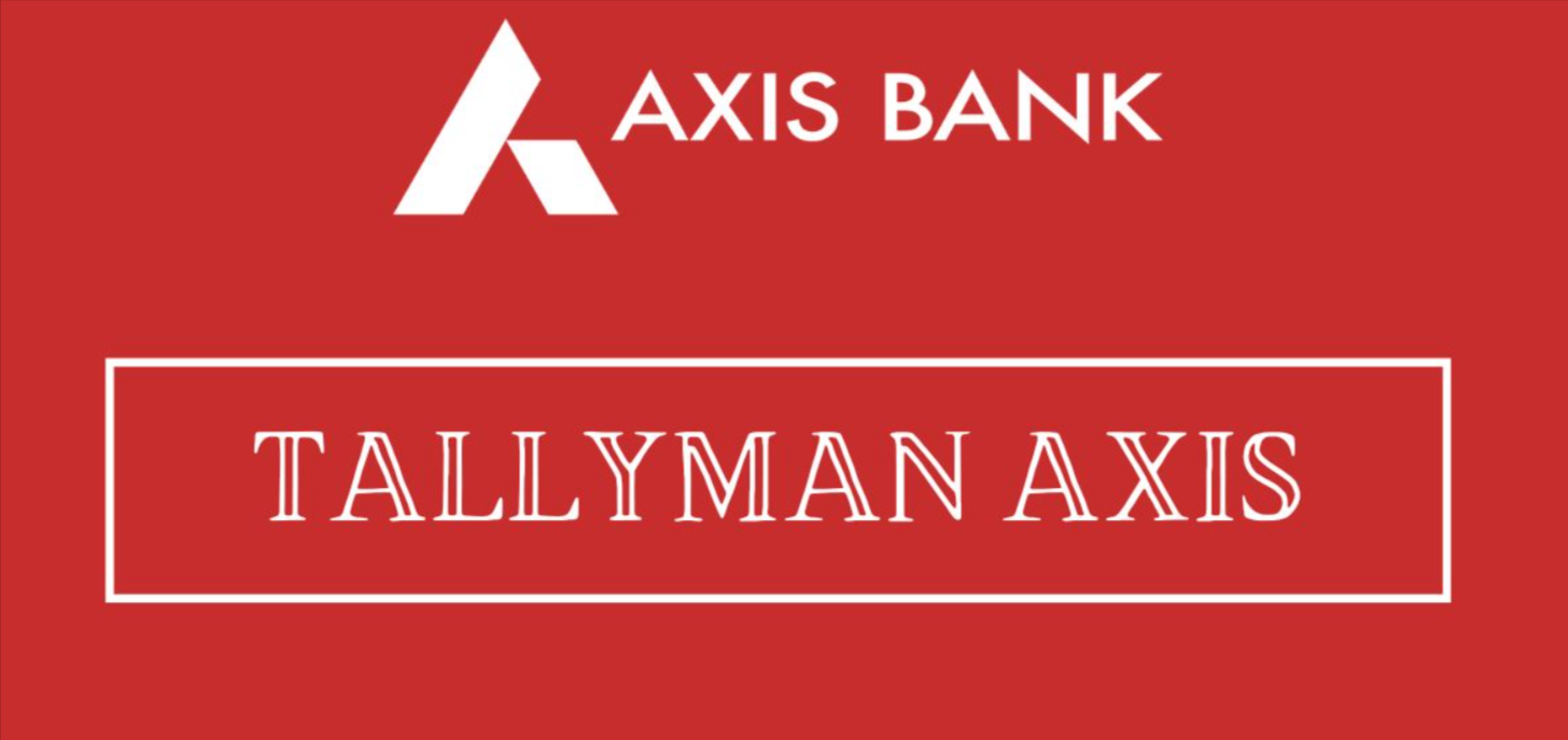 Axis Bank